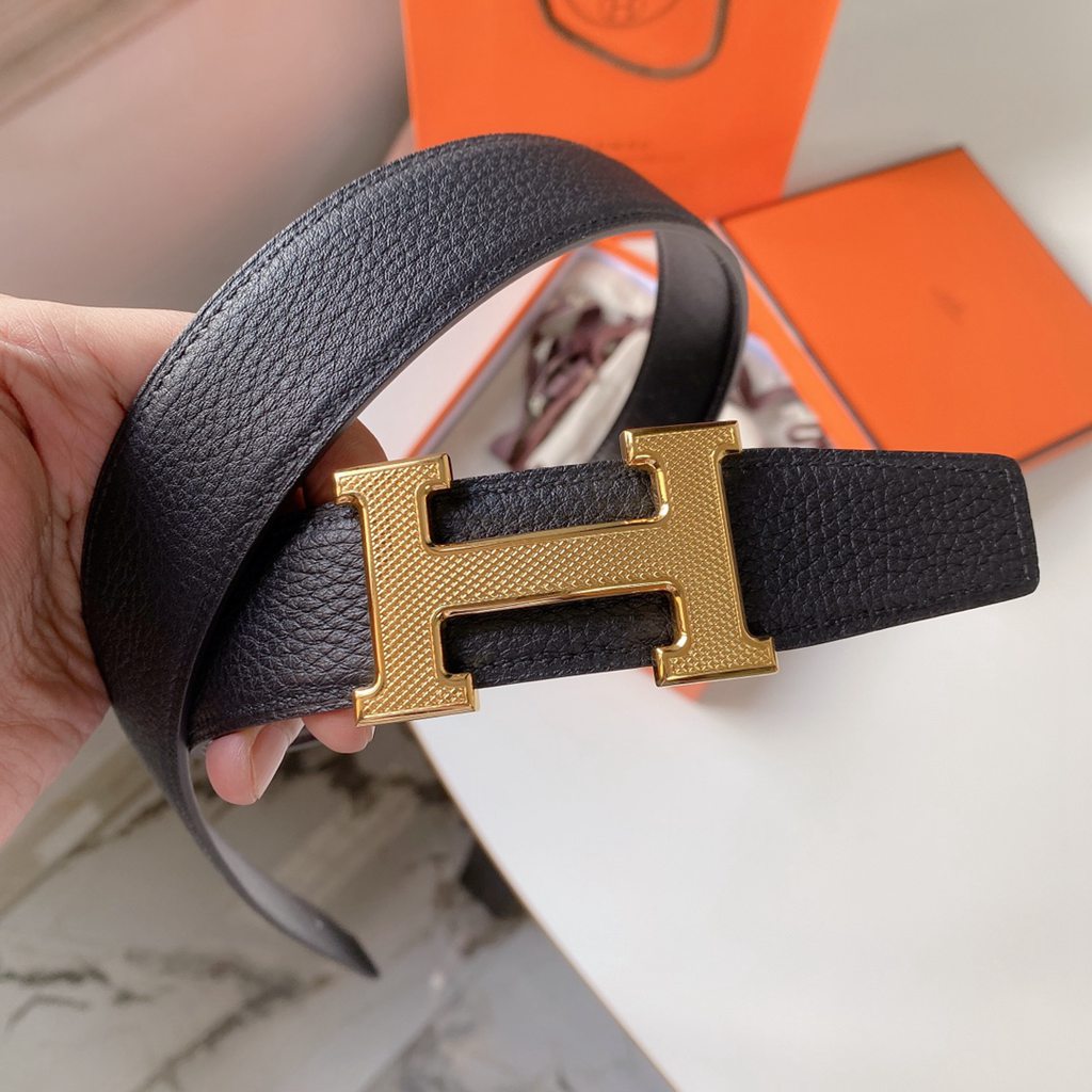H**mes belts 32mm